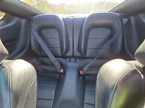 Used 2016 Ford Mustang GT Premium w/ Equipment Group 401A image 22