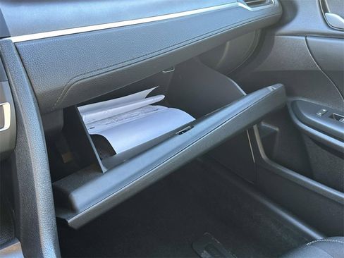 Used 2016 Honda Civic LX image 29