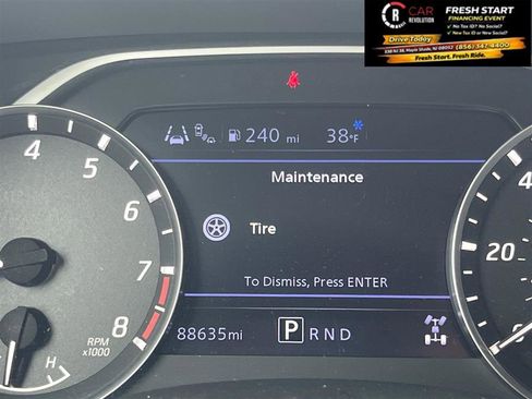 Used 2023 Nissan Frontier S w/ Technology Package image 25