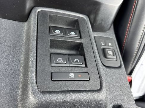 Used 2025 Ford Bronco Raptor AWD/4WD image 43