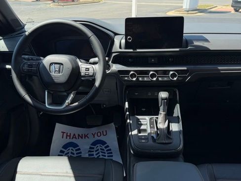 New 2026 Honda CR-V Sport-L image 15