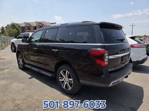 Used 2024 Ford Expedition Limited RWD image 6