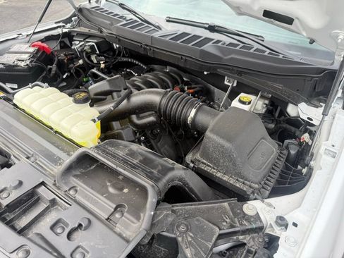 New 2026 Ford F150 XLT w/ Equipment Group 303A High AWD/4WD image 60