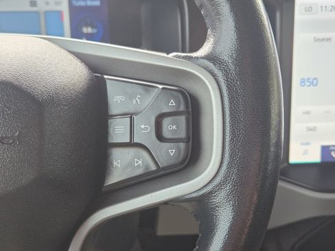 Used 2022 Ford Bronco Badlands AWD/4WD image 18