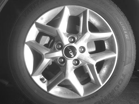 Used 2025 Kia Soul LX w/ LX Technology Package image 12