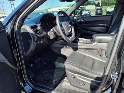 Used 2021 Dodge Durango GT w/ Blacktop Package RWD image 15