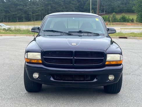 Used 1999 Dodge Dakota Sport RWD image 6