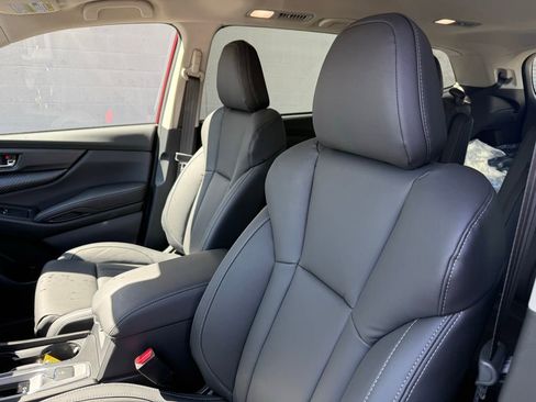 New 2026 Subaru Ascent Premium AWD/4WD image 20