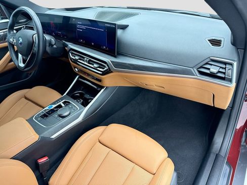 Certified 2023 BMW i4 eDrive35 RWD image 16