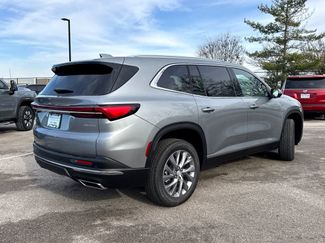 New 2026 Buick Enclave Preferred w/ Power Package FWD video 2