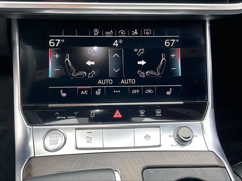Used 2019 Audi A7 3.0T Premium Plus w/ Premium Plus Package image 33