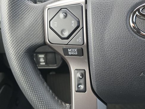 Used 2023 Toyota Tacoma Limited image 17