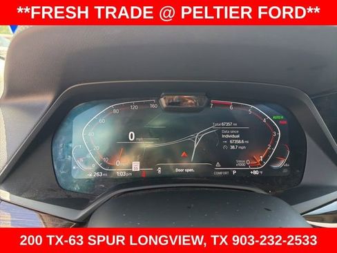 Used 2019 BMW X7 xDrive50i w/ Premium Package image 11