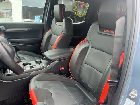 Used 2024 Ford Ranger Raptor image 11