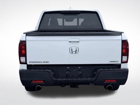 Used 2023 Honda Ridgeline RTL-E image 6