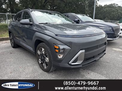 Certified 2024 Hyundai Kona SEL