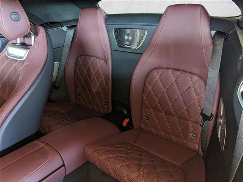 Used 2024 Mercedes-Benz SL 63 AMG 4MATIC image 17