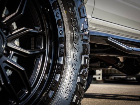 New 2025 Ford Bronco Badlands image 22