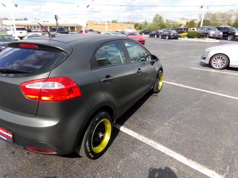 Used 2012 Kia Rio LX w/ PWR Pkg image 32