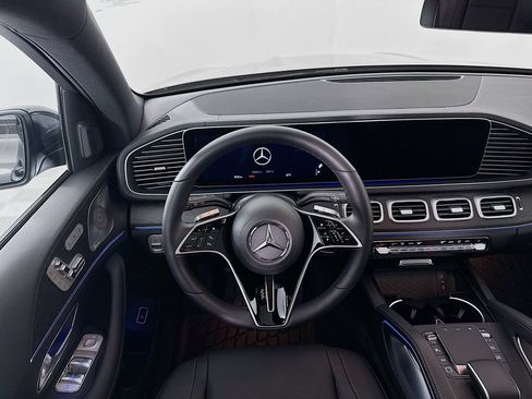 Used 2026 Mercedes-Benz GLE 350 4MATIC image 24