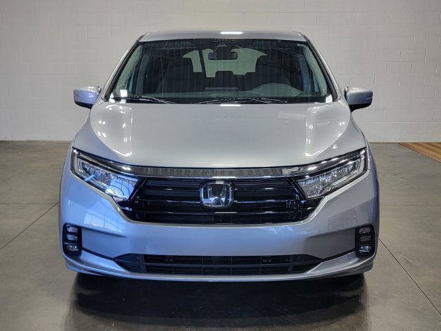 Used 2021 Honda Odyssey EX image 3
