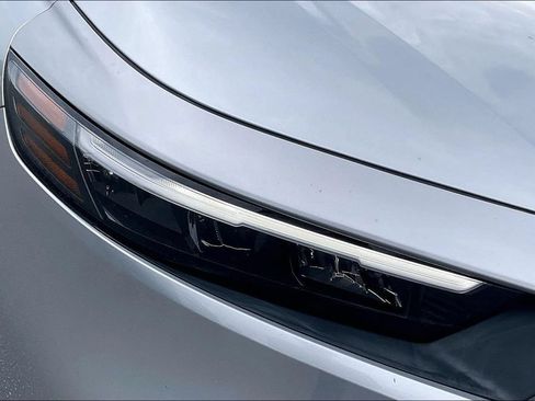 Used 2024 Honda Accord EX image 29
