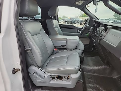 Used 2013 Ford F150 XL w/ Mid Equipment Group AWD/4WD image 31