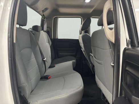 Used 2013 RAM 1500 Express image 18