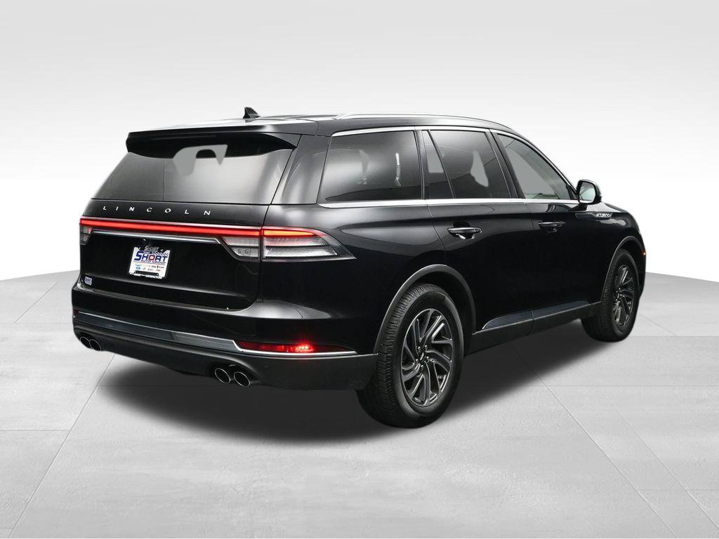 Used 2022 Lincoln Aviator 2WD image 5