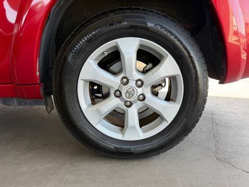 Used 2012 Toyota RAV4 Limited w/ Premium Plus Value Pkg FWD image 55
