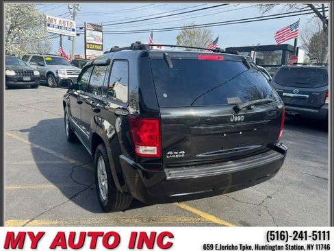 Used 2010 Jeep Grand Cherokee Laredo image 6