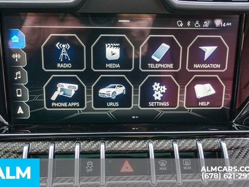 Used 2021 Lamborghini Urus image 38