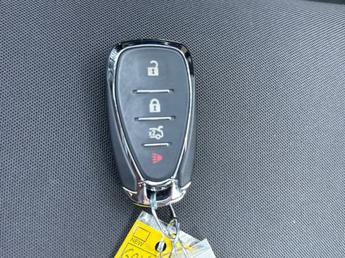 Used 2016 Chevrolet Camaro LT w/ RS Package RWD image 19