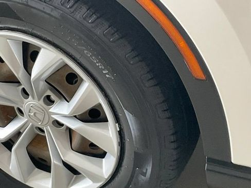 Certified 2024 Honda CR-V LX image 27