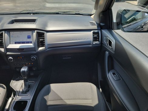 Used 2023 Ford Ranger XLT w/ Equipment Group 301A Mid RWD image 20