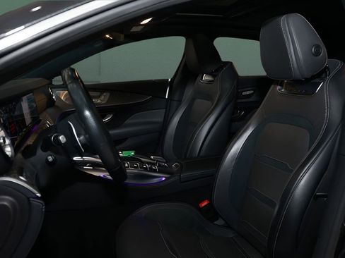 Used 2019 Mercedes-Benz AMG GT 53 image 2