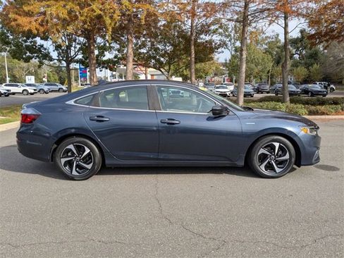 Certified 2022 Honda Insight EX image 7