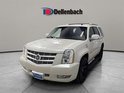 Used 2013 Cadillac Escalade Premium