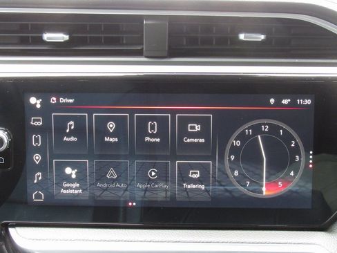 Used 2023 GMC Sierra 1500 Denali w/ Denali Reserve Package image 32