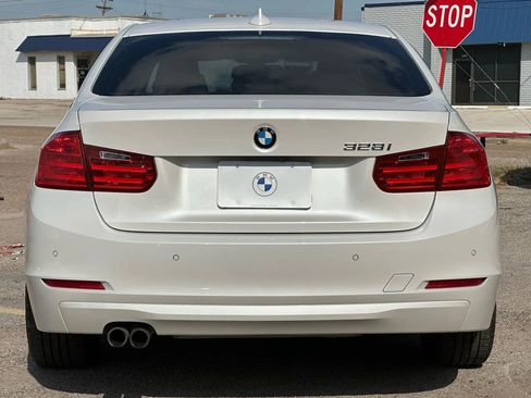 Used 2014 BMW 328i Sedan image 6
