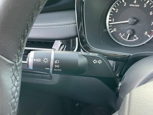 Used 2023 INFINITI QX60 Pure image 34