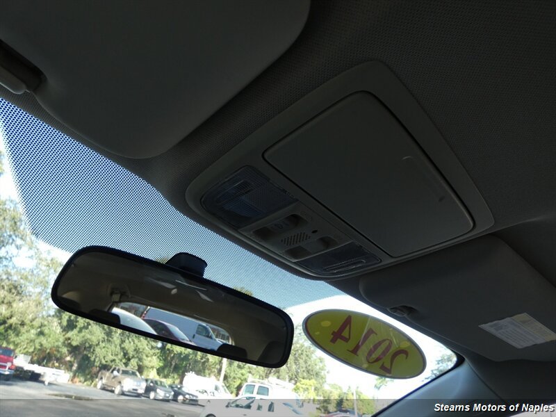 Used 2014 Honda CR-V EX image 34