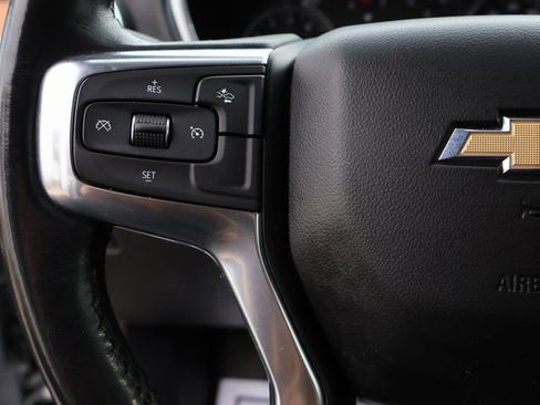 Certified 2022 Chevrolet Blazer LT image 36