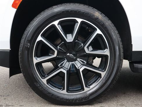 Used 2021 Chevrolet Tahoe RST image 26