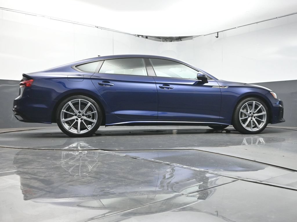 Used 2025 Audi A5 2.0T Premium AWD/4WD image 41