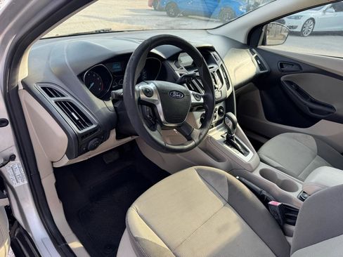 Used 2012 Ford Focus SE image 11
