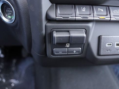 Used 2025 Chevrolet Silverado 2500 W/T w/ WT/CX Safety Package image 26