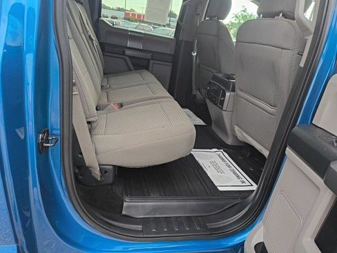 Used 2018 Ford F150 XLT w/ Equipment Group 302A Luxury image 17