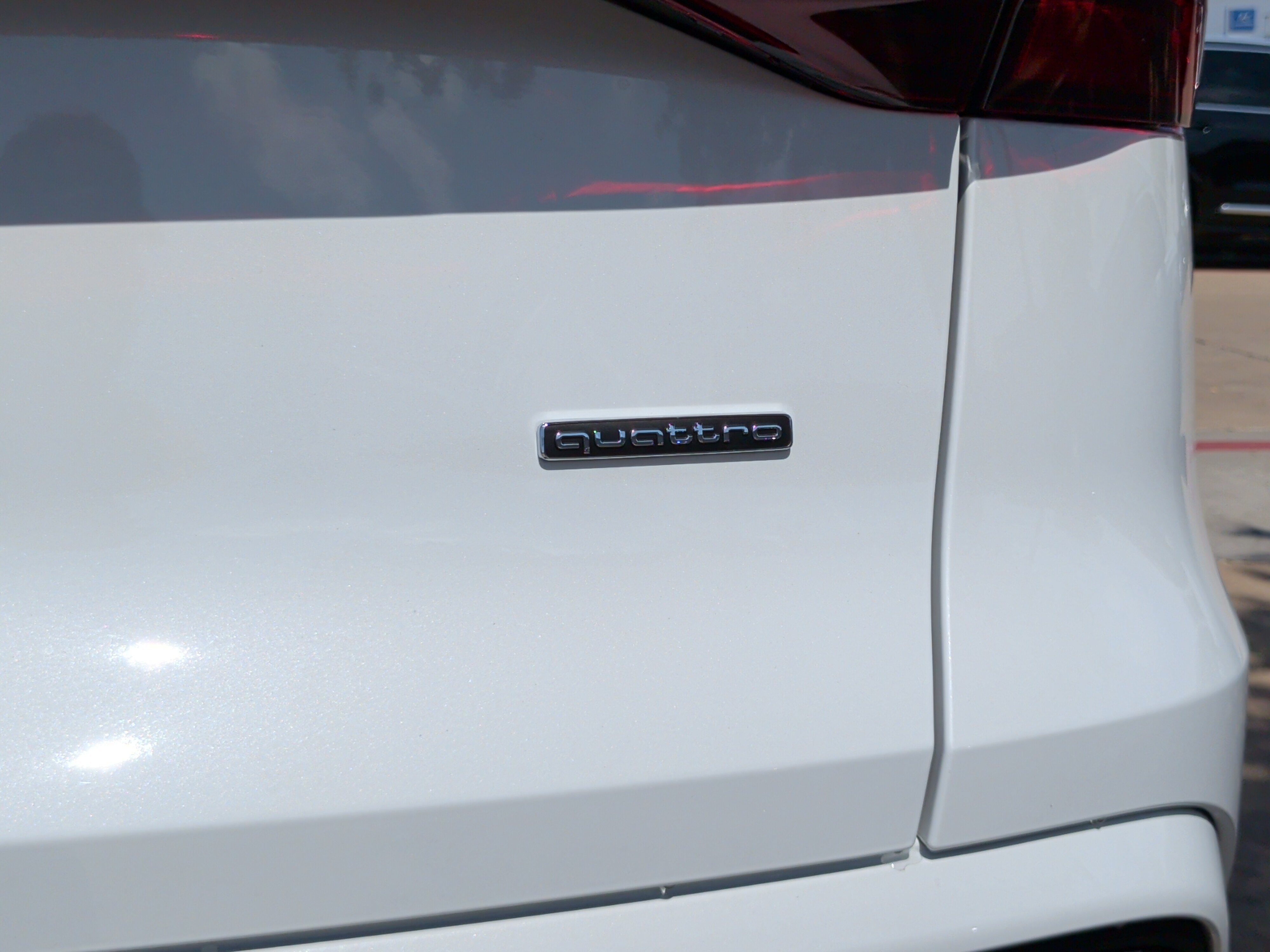 New 2026 Audi Q5 Premium Plus AWD/4WD image 13