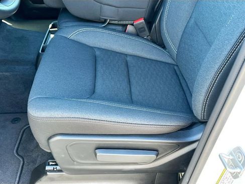 New 2025 RAM 1500 Tradesman image 13